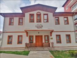Konak Rezervasyon Sistemi